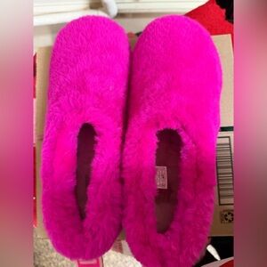 Ugg Cozy Bootie Pink Rose Boots (10)